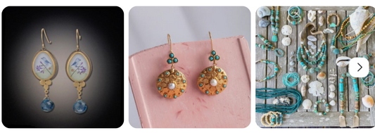 In a Fast World, Wear Something Slow: Why We Love Handmade Accessories